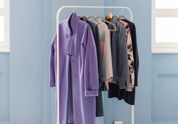 Welche Farben F R Capsule Wardrobe I Farb Fitterie