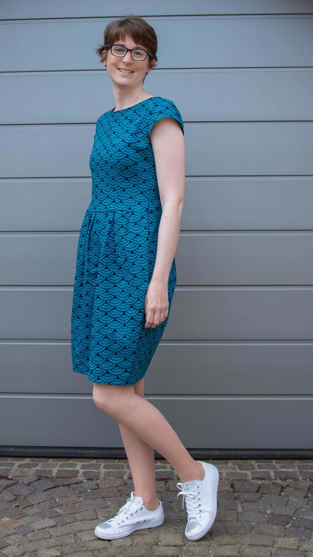 Welche Farbe Passt Zu Petrol Kleidung Welche Farbe passt zu Petrol - Outfits I Farb-Fitterie