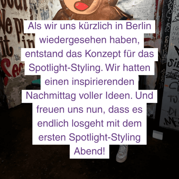 Spotlight-Styling: Dein GameChanger im Kleiderschrank. – Bild 3