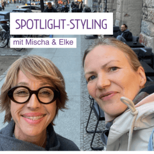 Spotlight-Styling: Dein GameChanger im Kleiderschrank.